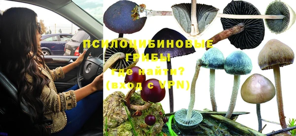 кристаллы Алексеевка